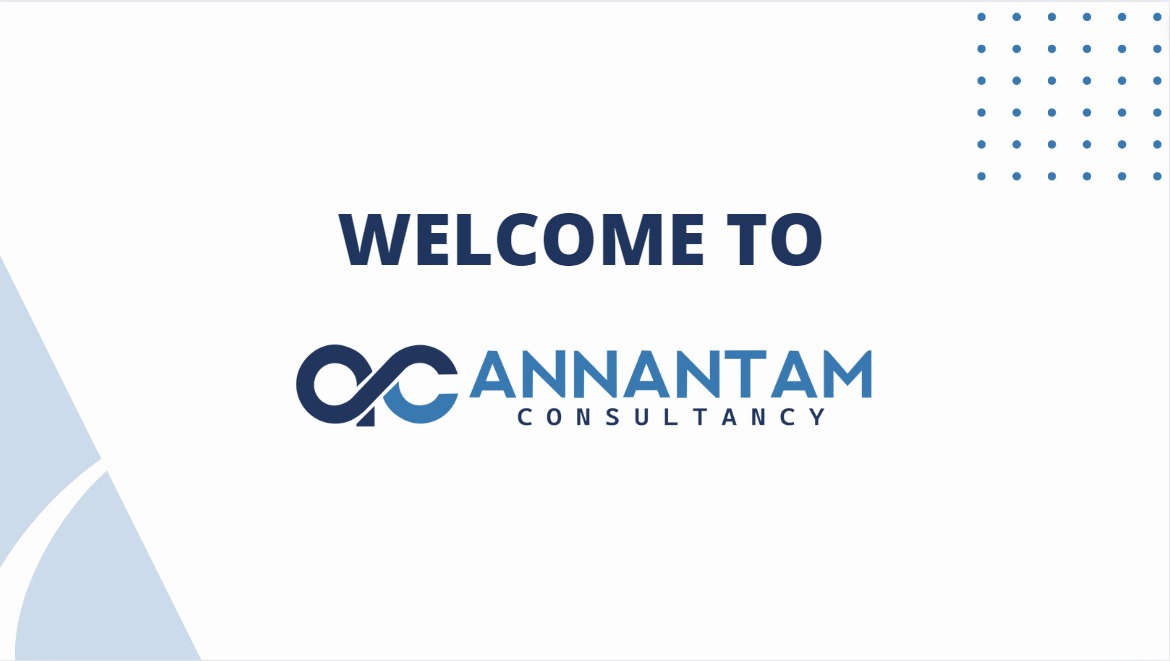 Annantam Consultancy