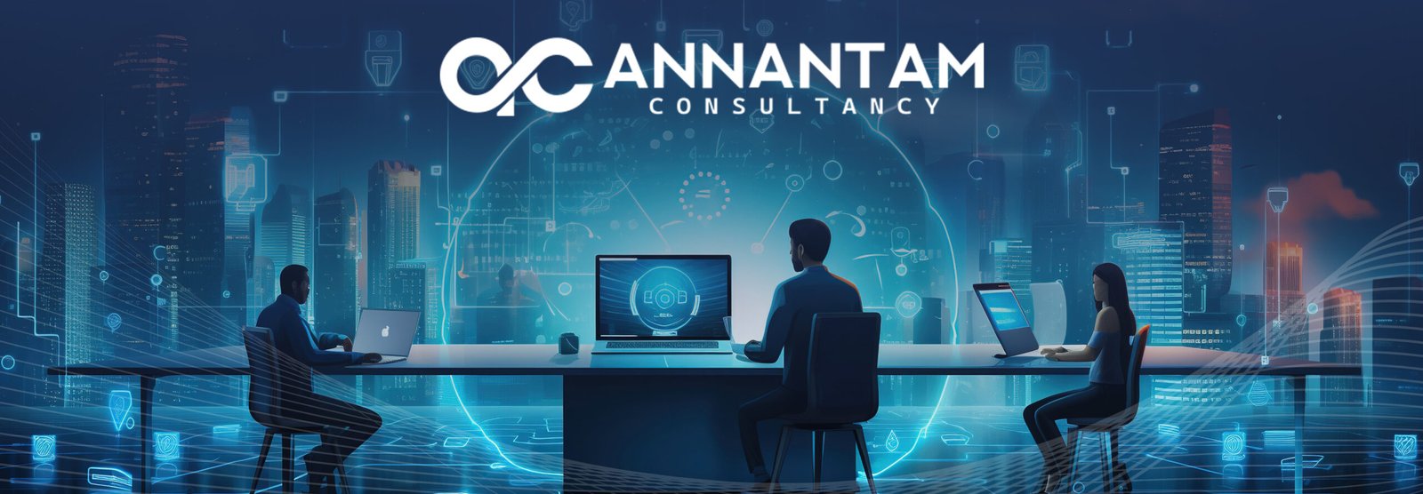 Annantam Annantam